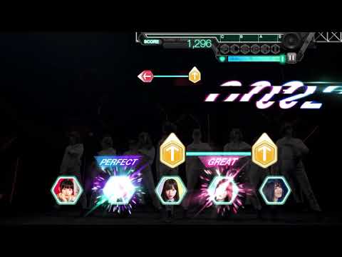 惜しい！【ユニエア】【ガラスを割れ（master)】