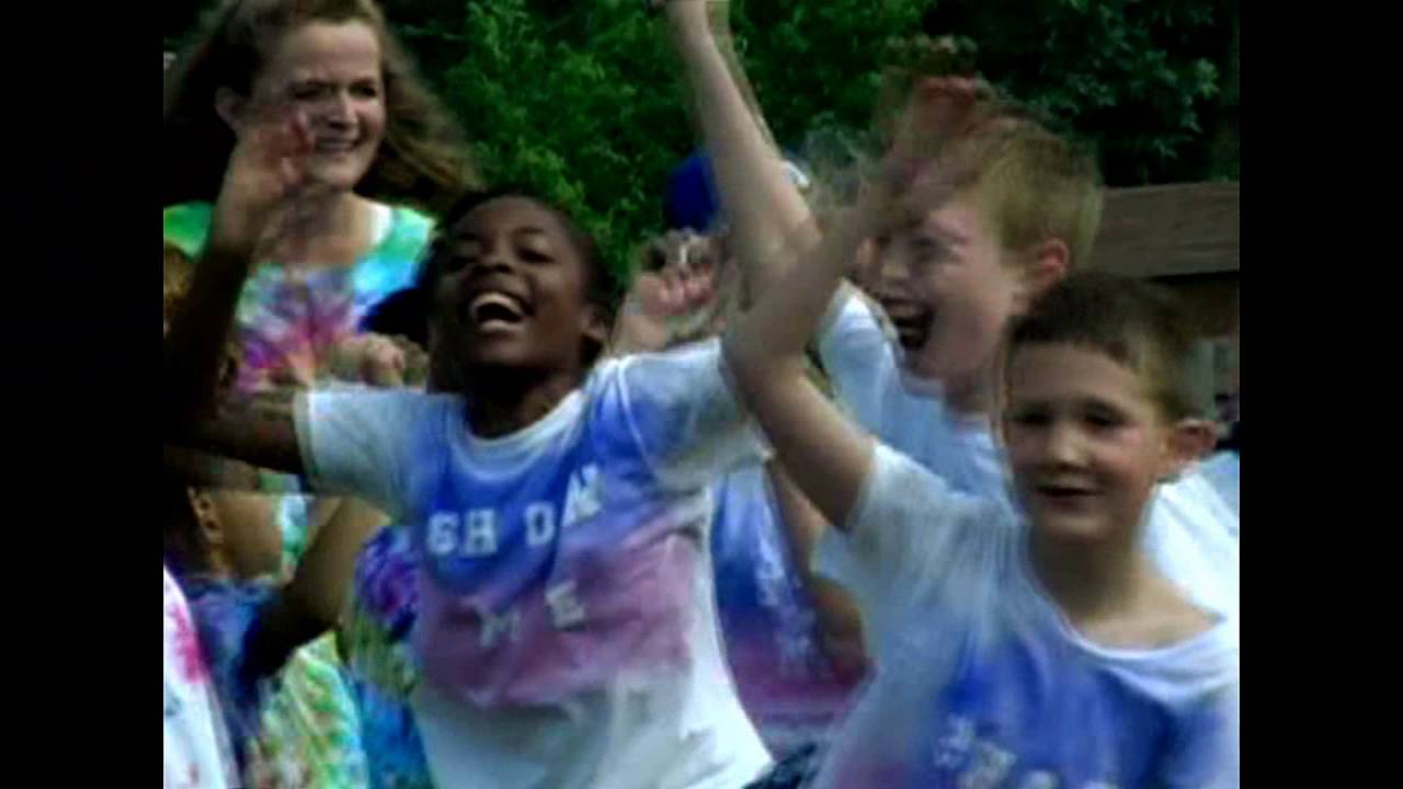 Summit Christian Academy Field Day