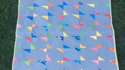 beginners easy quilt patterns dimensional bow tie quilt pattern