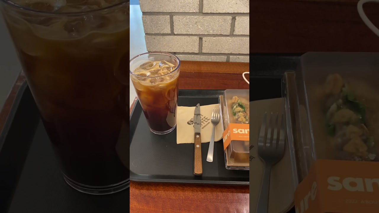 [맛집추적자]에이바우트커피 죽전점