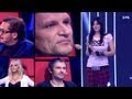 Анонс 5 го епізоду Голос країни 