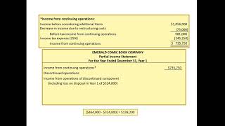 Intermediate Accounting Chapter 4 Lecture - Part 2