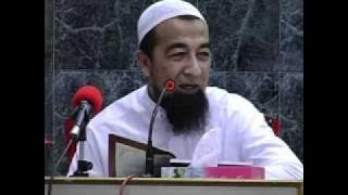 Ust Azhar Idrus- [ Unta Merah ] Sujud Sahwi
