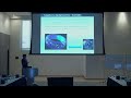 &quot;T-Duality, loop spaces and Witten gerbe modules&quot;, talk by Mathai Varghese at &quot;M-Theory &amp; Math 2020&quot;