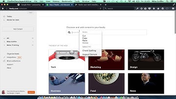 Google Alerts - An Industry Expert In A Few Clicks
