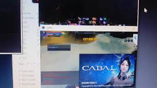 Hack Cabal NA   Multiple Login March 2025