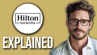 How Do Hilton Honors Points Work? (2025)