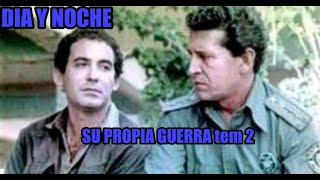 SU PROPIA GUERRA, temporada 2, capitulo 6