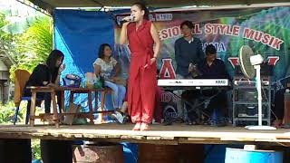 Anjali artis marabahan