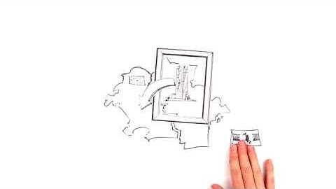 Globalization explained by explainity® (shorten)