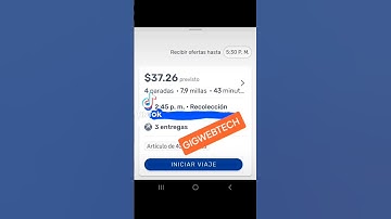 Gigwebtech Spark Bot Grabber #sparkdriver #sparkdelivery #walmartspark #USA #gigeconomy #Gigwebtech