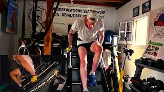 Jacobs Ladder Exercise Masterclass: Unlock Your Full Potential #7