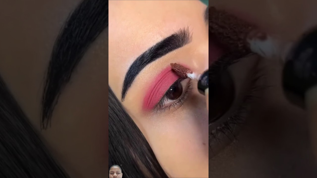 New bridal eye makeup tutorial