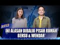 INI YANG MEMBUAT SARWENDAH MEMILIH PISAH RUMAH DENGAN RUBEN ONSU ? - FULL BARISTA