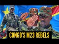 The Origins of Congo
