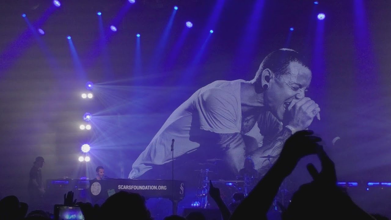 Godsmack - Under Your Scars [Barba Negra, Budapest. 2025.03.26.]