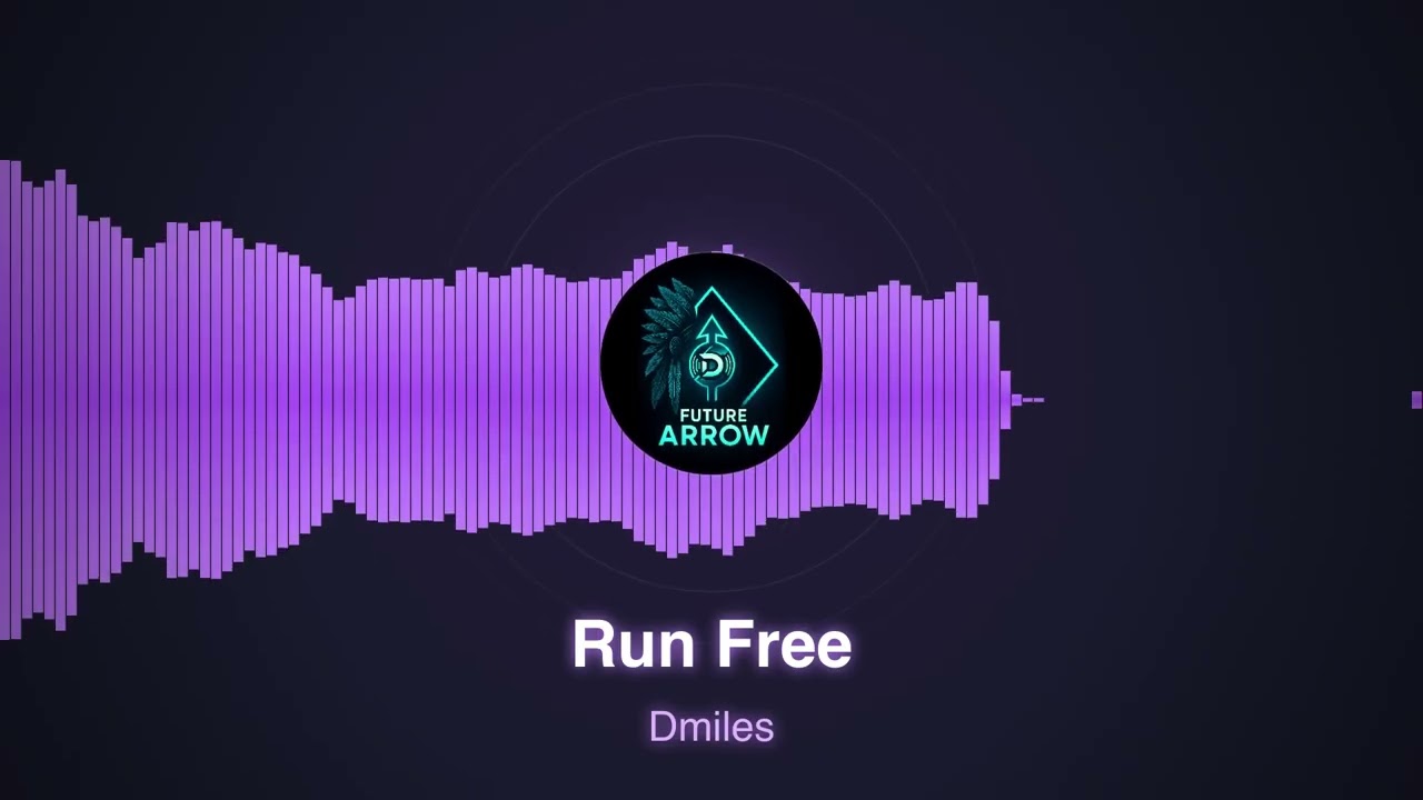 Run Free | Dmiles