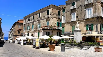 Quante sono le province calabre?