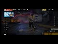 Free Fire gun collection. 1rs sales command me