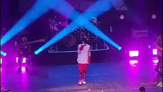 Prove - One Ok Rock Luxury Disease Tour Orlando