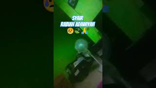 Syair Yang Sangat Mengerikan Dari Rabiah Adawiyah motivasihidup katamutiara motivasidiri beranda