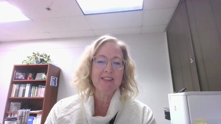 Testimonial - Amy Fulton | Leadership Training Pro...