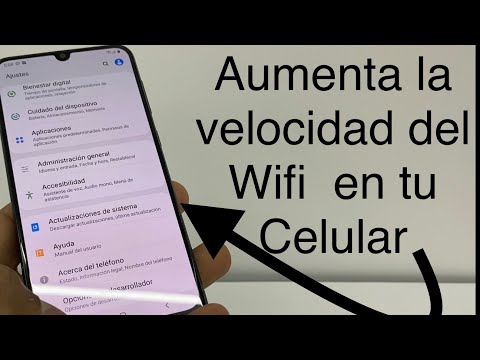 Video: Cómo Mejorar La Conectividad Celular