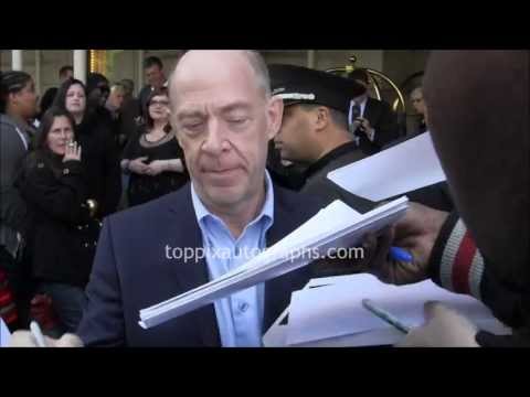 J.K. Simmons