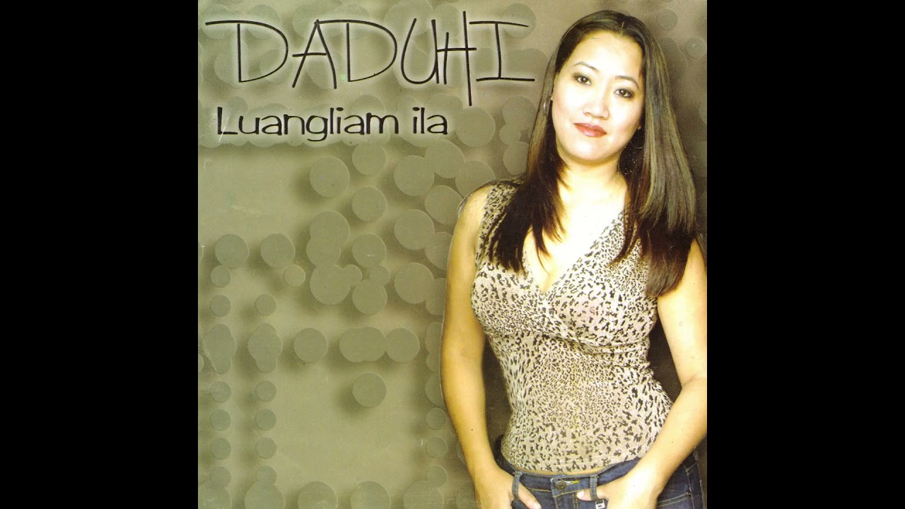 Daduhi   Lungrun ka dem lo che Official Audio