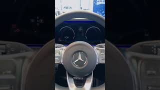 New 2024 Mercedes Benz G500 #shorts