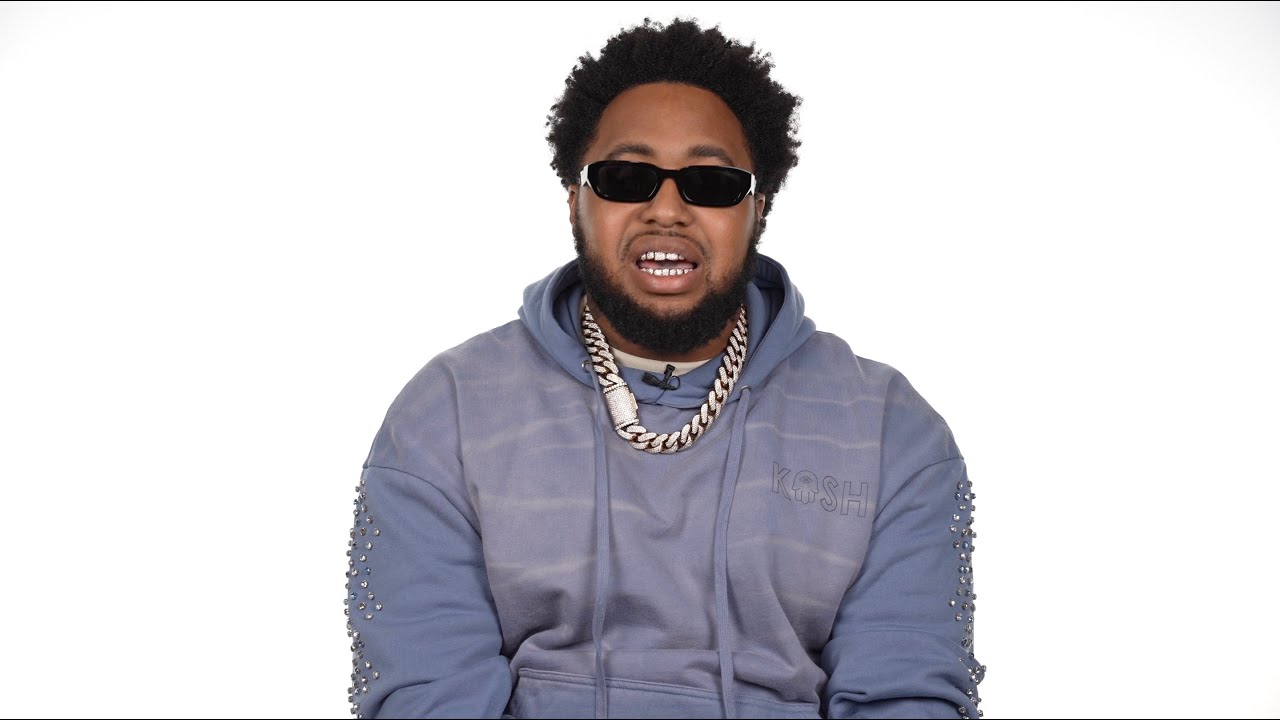 AgnsBill: I Don't Make No Booty Shaking Music - YouTube