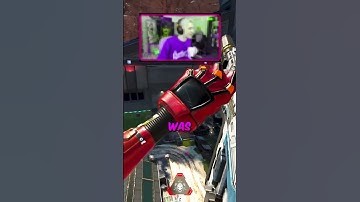 I Trained for NOTHING… Apex is RUINED 😡🔥 #apexlegends #apex #apexlegendsclips #apexclips