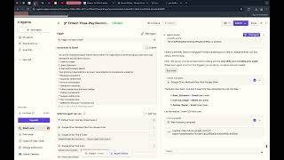 AI Three-Way Reconciliation Agent