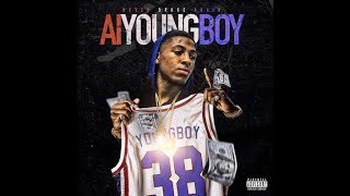 NBA YOUNBOY A.IYOUNGBOY