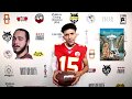 Showtime Mahomes Promo for Madden20