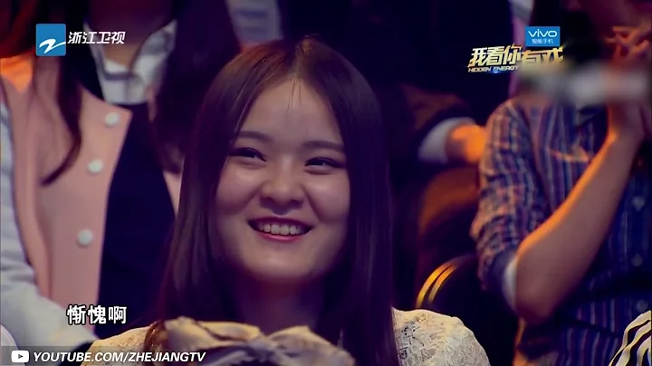 龍套演員李連正演霸道總裁太刻意被批評 黃曉明選擇晉級演員太糾結《我看你有戲》第10期 花絮 [浙江衛視官方HD] - 天天要聞