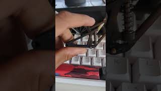 New Bike Frame With Vertical Shock?