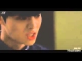 اغنيه بحبك وحشتيني على مسلسل كوري الدم 