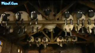 Shaun The Sheep Ep 14 - Fleeced