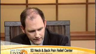 Spinal Decompression Non surgical Treatment for Herniated Bulging Discs
