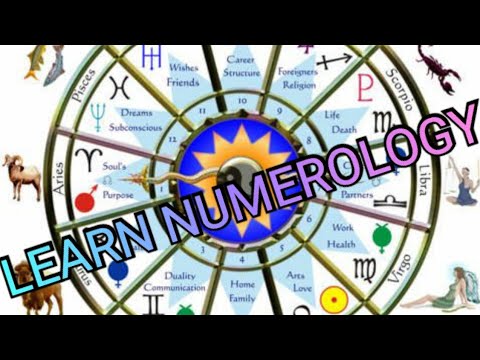 Tyrese speaks about Numerology