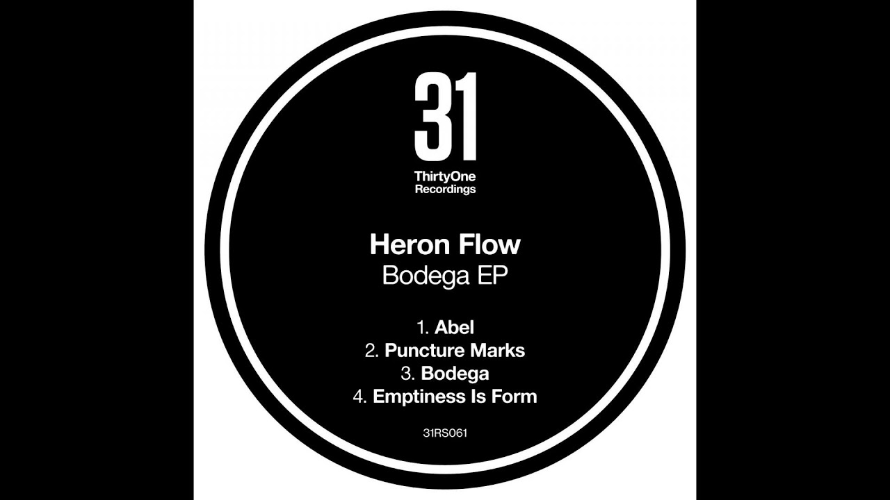 YouTubeでHeron Flow Bodegaを視聴 YouTubeでHeron Flow Bodegaを視聴