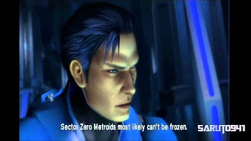 Metroid: Other M Walkthrough Part: 12