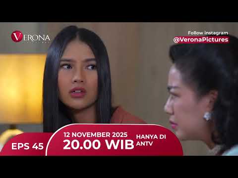 Malam ini Episode 45 “Rindu Tak Berujung”