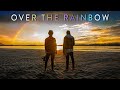 Over the rainbow  violin  piano  b2wins