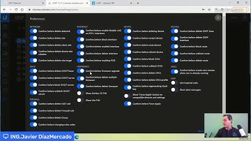 Control de usuarios WISP Gratis.. UNMS ahora UISP
