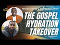 Premier Gospel X Gospel Hydration Takeover With Derrick Tchie Muyiwa Olarewaju OBE mp3