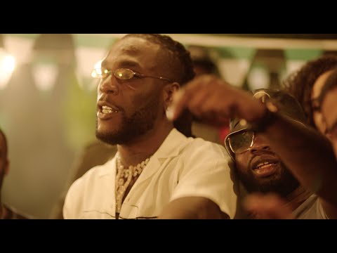 Dave - Location (ft. Burna Boy) 