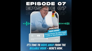 It’s Time to Move Away From the Billable Hour - Here’s How