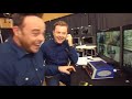 Ant and Dec Laughing Compilation